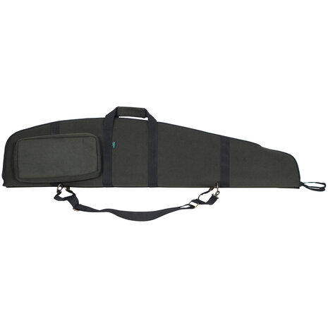 Greenlands Lead Double Rifle case