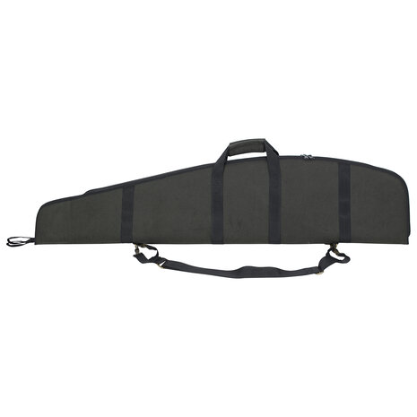 Greenlands Lead Double Rifle case