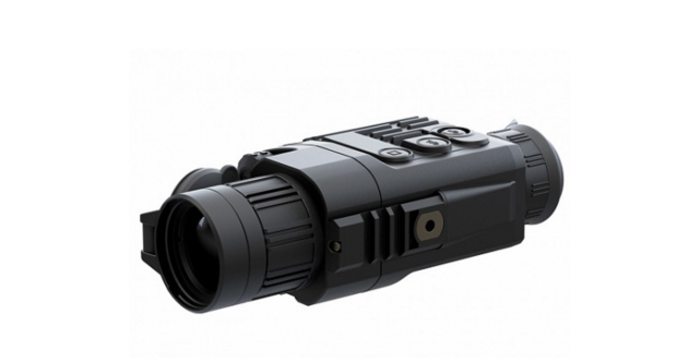 Pulsar Quantum XQ38 Warmtebeeld kijker OCCASION