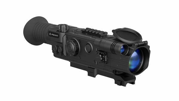 Pulsar Digisight N970 Digitaal Nachtzicht Richtkijker OCCASION