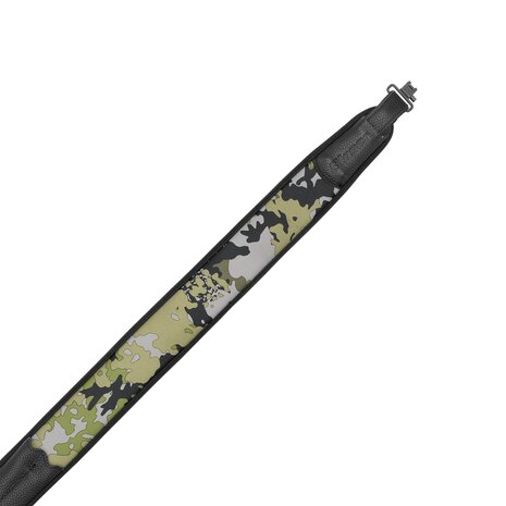 Blaser Geweerriem Huntec camo