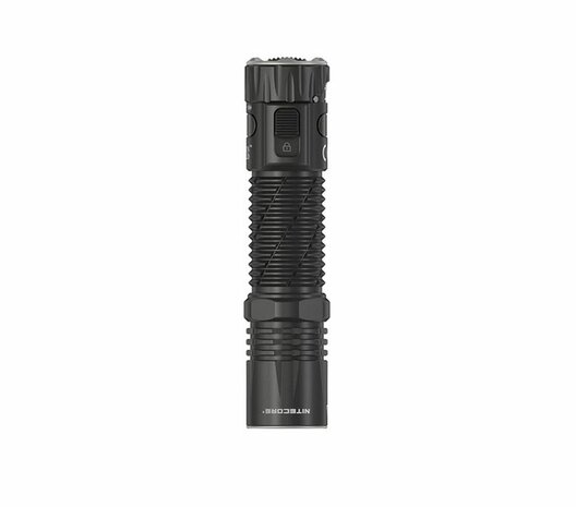 Nitecore EDC33 Tactische Oplaadbare Led Zaklamp