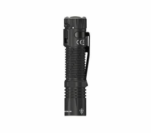 Nitecore EDC33 Tactische Oplaadbare Led Zaklamp