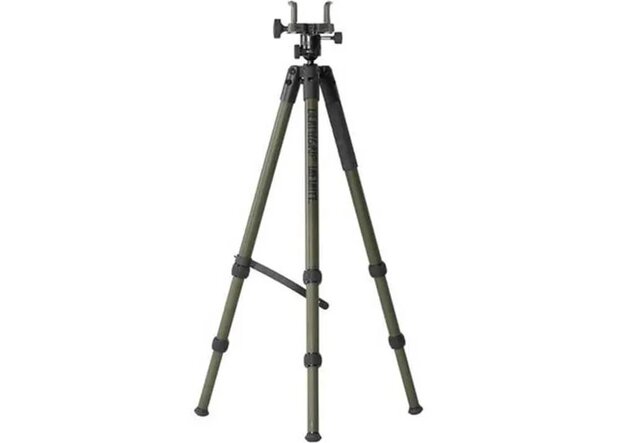 BOG Tripod Schietstok DeathGrip Infinite Aluminium - 360° Rotation