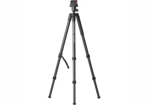 BOG Tripod Schietstok DeathGrip Infinite Carbon - 360° Rotation