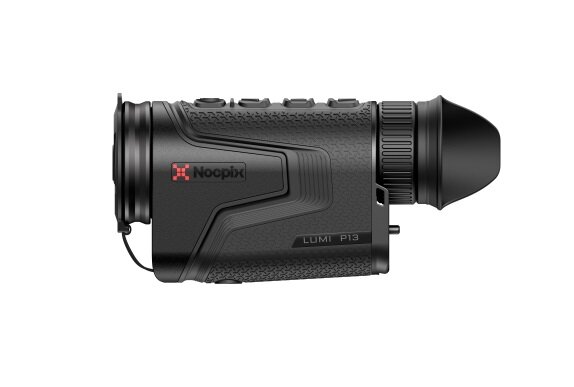 Nocpix Lumi P13 Warmtebeeld Handkijker