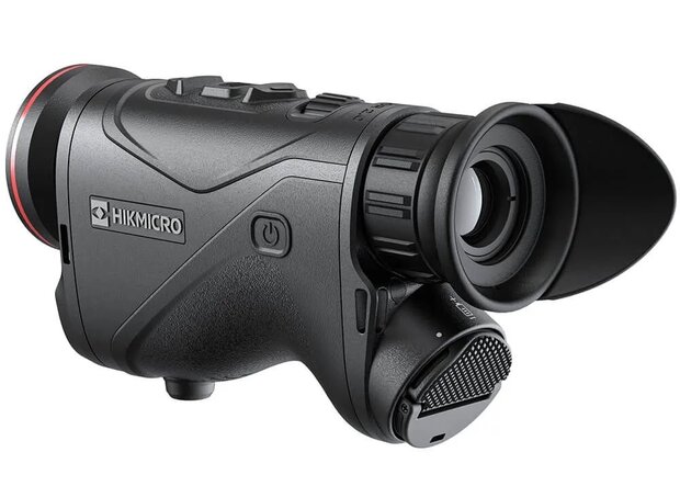 Hikmicro Condor CQ35L 2.0 Warmtebeeld Handkijker (Afstandsmeter)