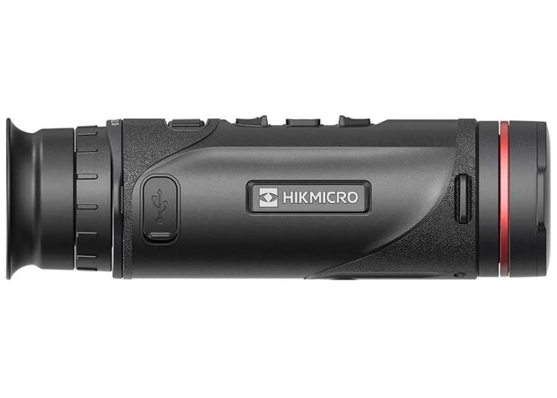 Hikmicro Falcon FQ35 2.0 Warmtebeeld Handkijker