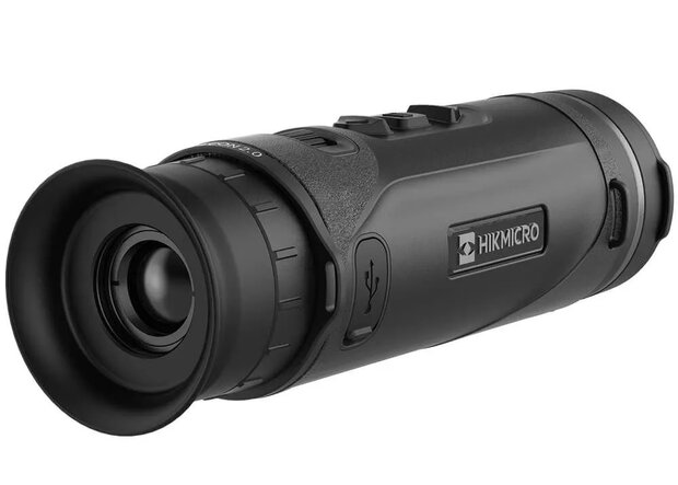 Hikmicro Falcon FQ35 2.0 Warmtebeeld Handkijker