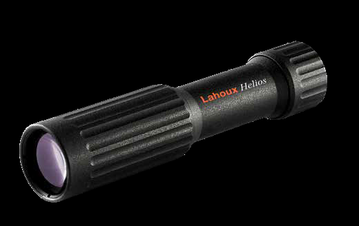 Lahoux Helios Pro IR illuminator incl. Dimmer DEMO