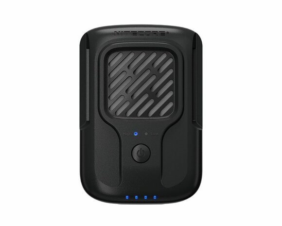 Nitecore EMR40 Mosquito Repeller Rechargeable