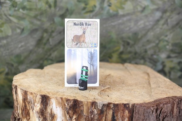 Nordik Roe - Ree Fluit 