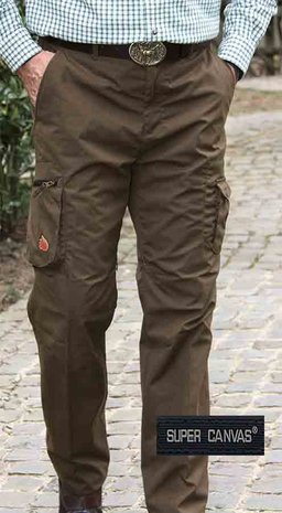 Shooterking Forest Trouser