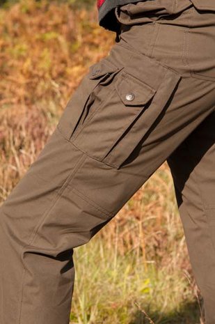 Shooterking Forest Broek