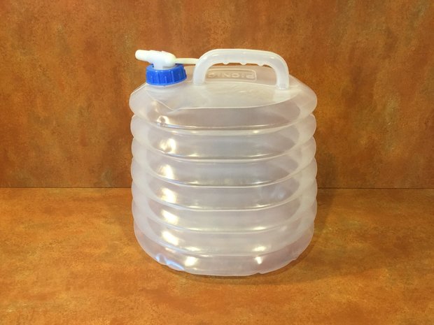 Water kanister / Jerrycan 8 Liter