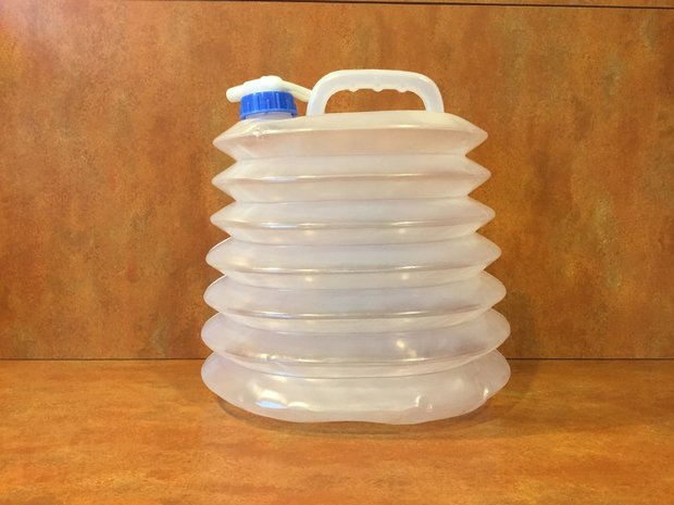 Water kanister / Jerrycan 8 Liter