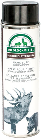 Eurohunt Goudron de hêtre 500ml