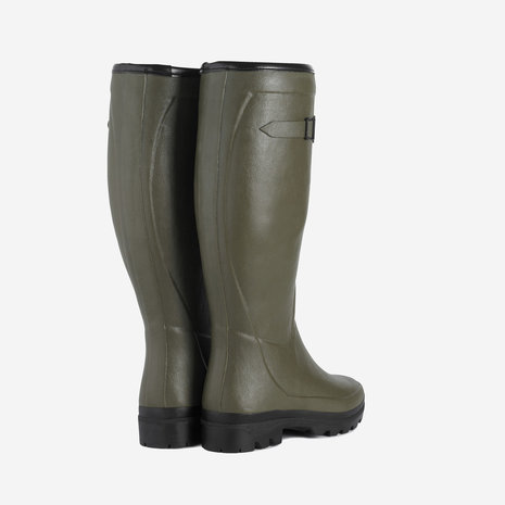 le chameau country lady wellies