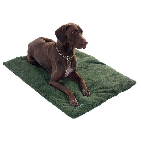 Aap schrijven fundament Pro-Thermo Honden mat 70 x 100 cm - Waidmann | Jachtwinkel voor jacht-,  outdoor- en hondenartikelen