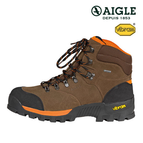 AIGLE Altavio Mid GTX® - GORE-TEX® Waterproof Mountaineering Boot