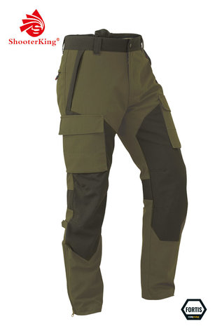 SHOOTERKING- Venatu Pants (Men)