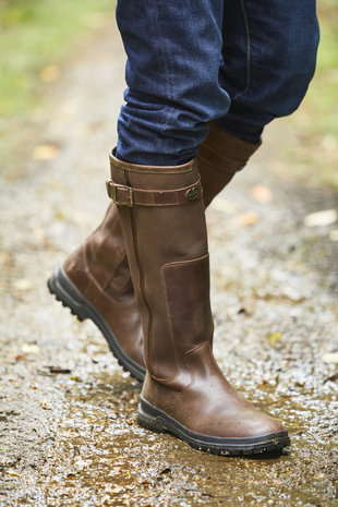 jameson boots by le chameau