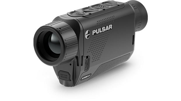 Pulsar Axion Key XM30 Warmtebeeld OCCASION