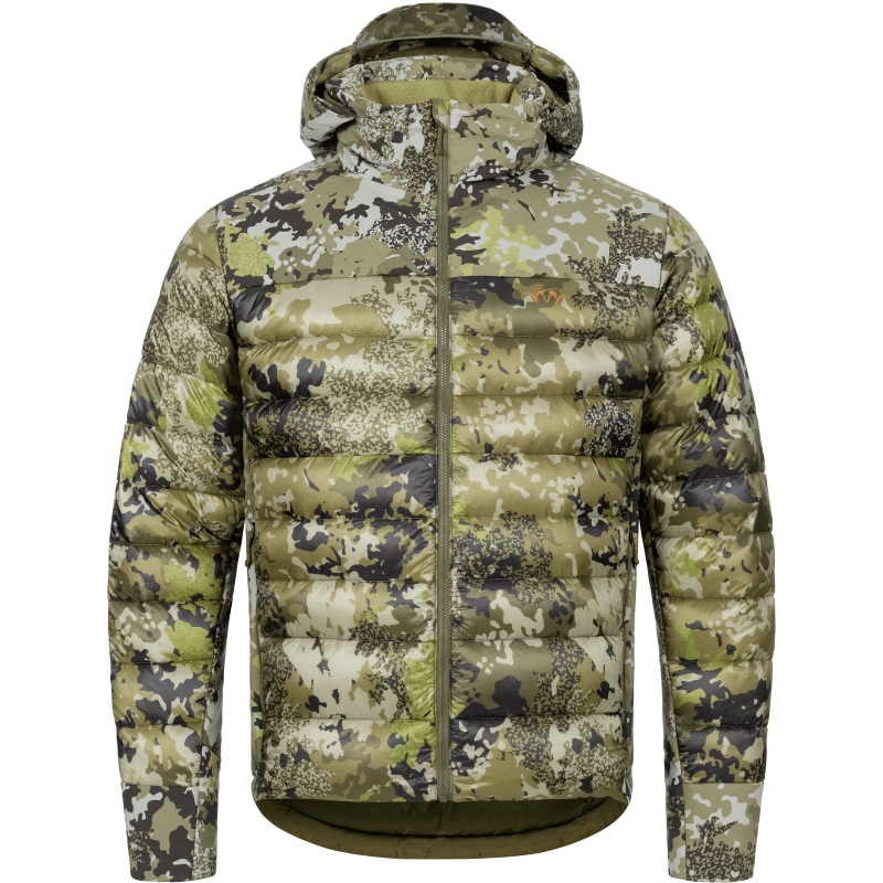 north face thermoball camo jacket