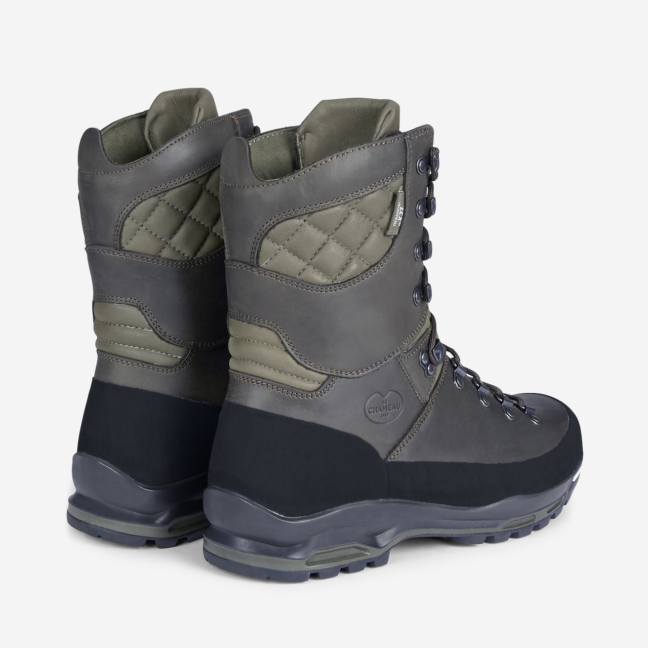 Le chameau 2024 condor boots