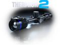 PULSAR-THERMION-2-XQ50-Thermal-Rifle-Scope-OCCASION