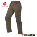 SHOOTERKING-Huntflex-Winter-Broek-Primaloft-Bruin-Olijf