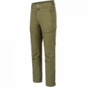 Blaser-Charger-broek-dark-olive