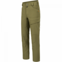 Blaser-Resolution-Broek-in-dark-olive