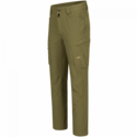 Pantalon-Airflow-Blaser-pour-hommes-en-olive