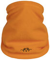 Blaser-Fleece-Schlauchschal-orange-(Halswärmer)