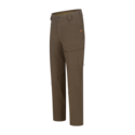 Pantalon-Blaser-Resolution-en-marron-foncé