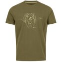 Blaser-T-shirt-Maurice-Groen