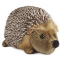 Plush-animal-Hedgehog