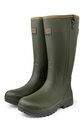 Gateway-1-Pheasant-Game-Stiefel-18-side-zip-Dark-Olive