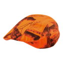 Deerhunter-boeren-pet--Klak-Flap-cap-REALTREE-EDGE®-ORANGE