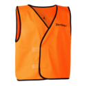 Deerhunter-Youth-signal-vest-orange