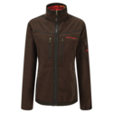 ShooterKing-Omkeerbare-Softshell-Mossy-Blaze-Bruin-Dames