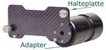 g-line-adapter-Halteplatte